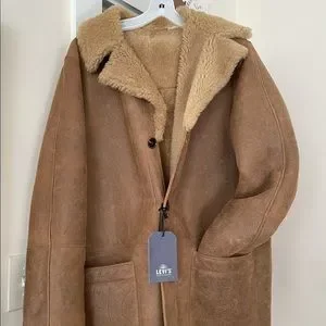 極上品質☆高級ラインLevi’s MADE&CRAFTED Ranch Coat 極上品質☆高級ラインLevi's MADE&CRAFTED Ranch Coat
